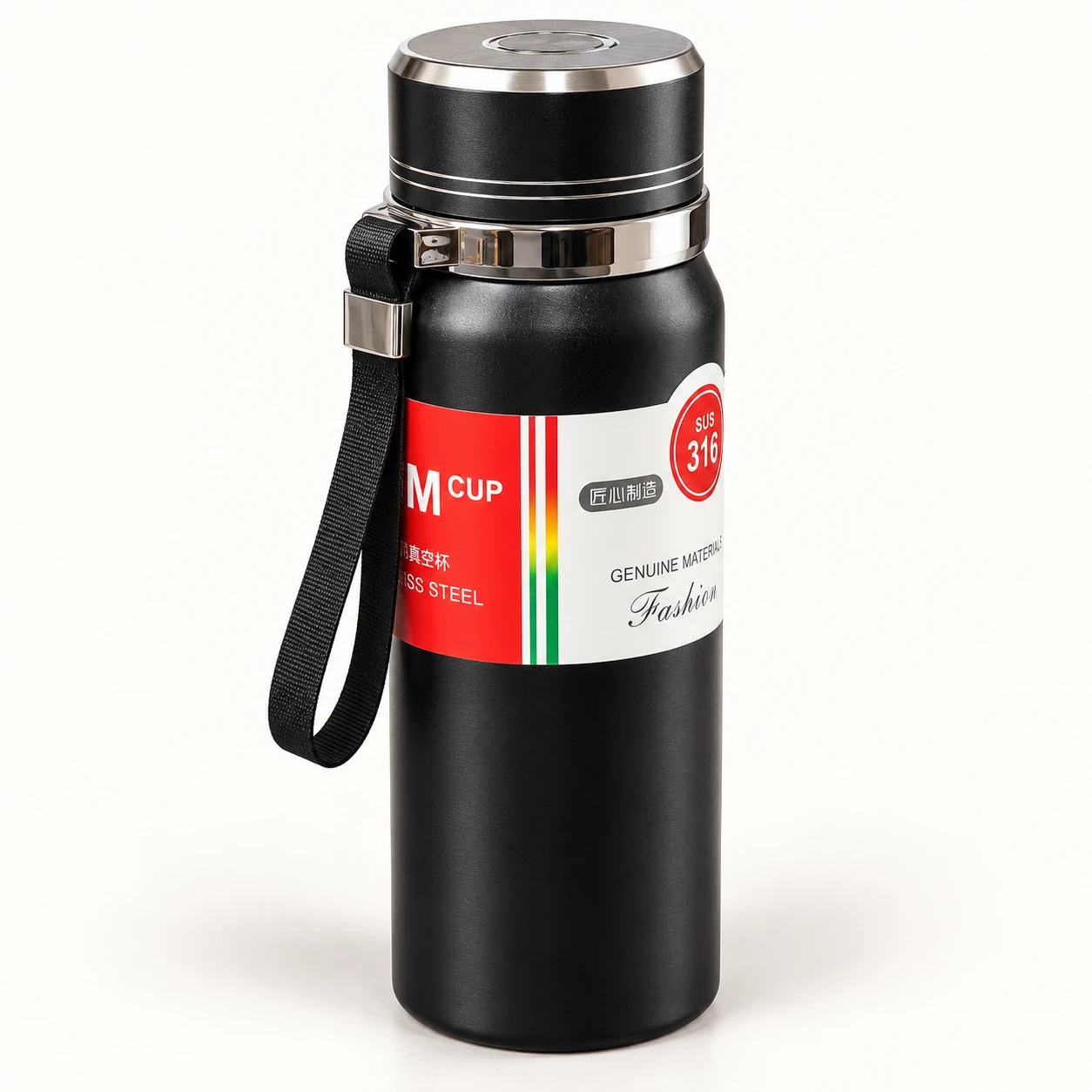 Stainless Steel Bottles - view 2